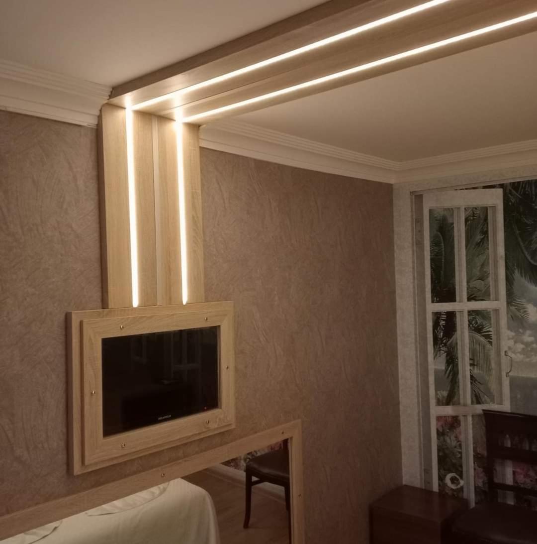 City Light Otel Istanbul Exterior photo