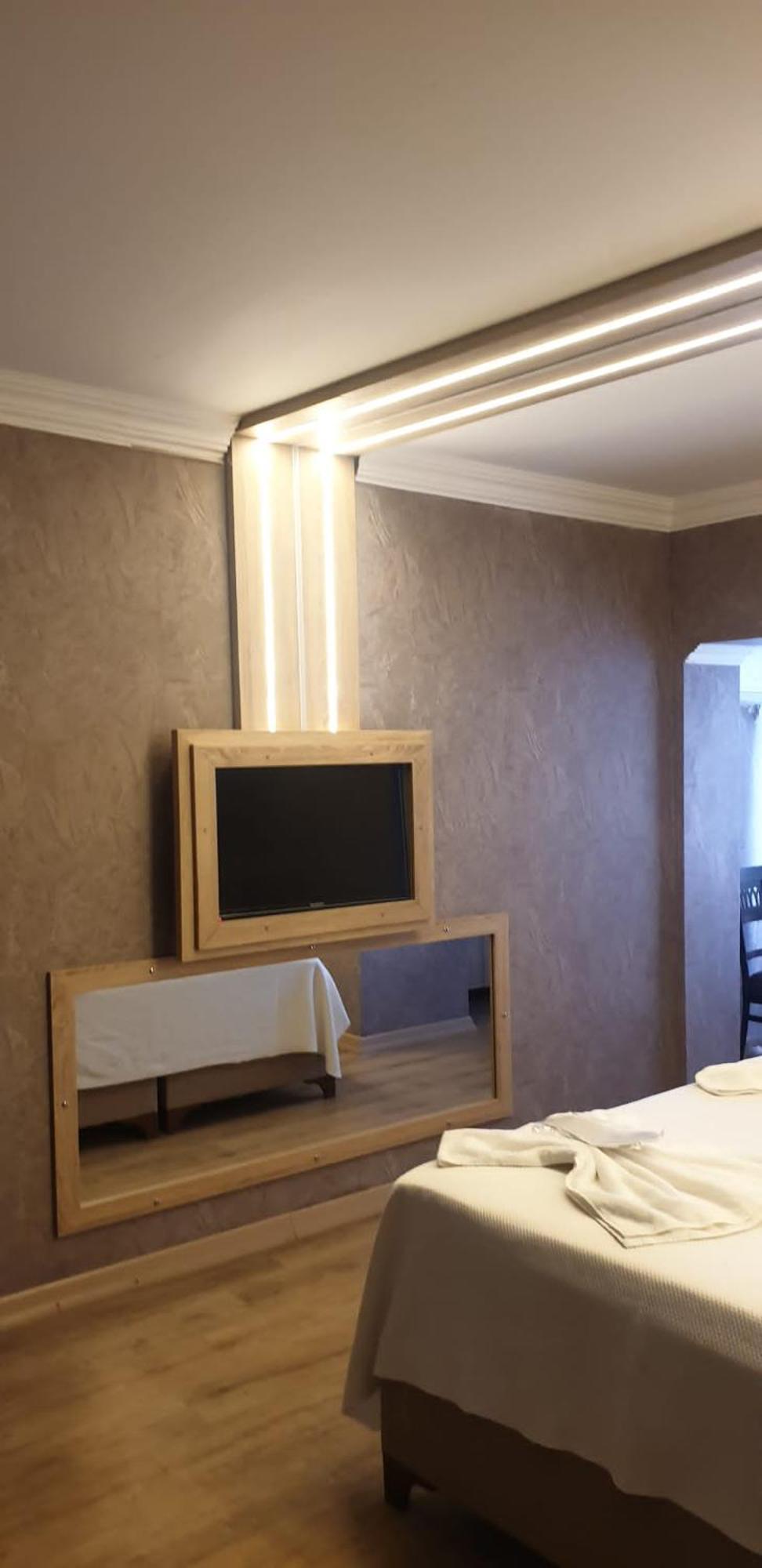 City Light Otel Istanbul Exterior photo